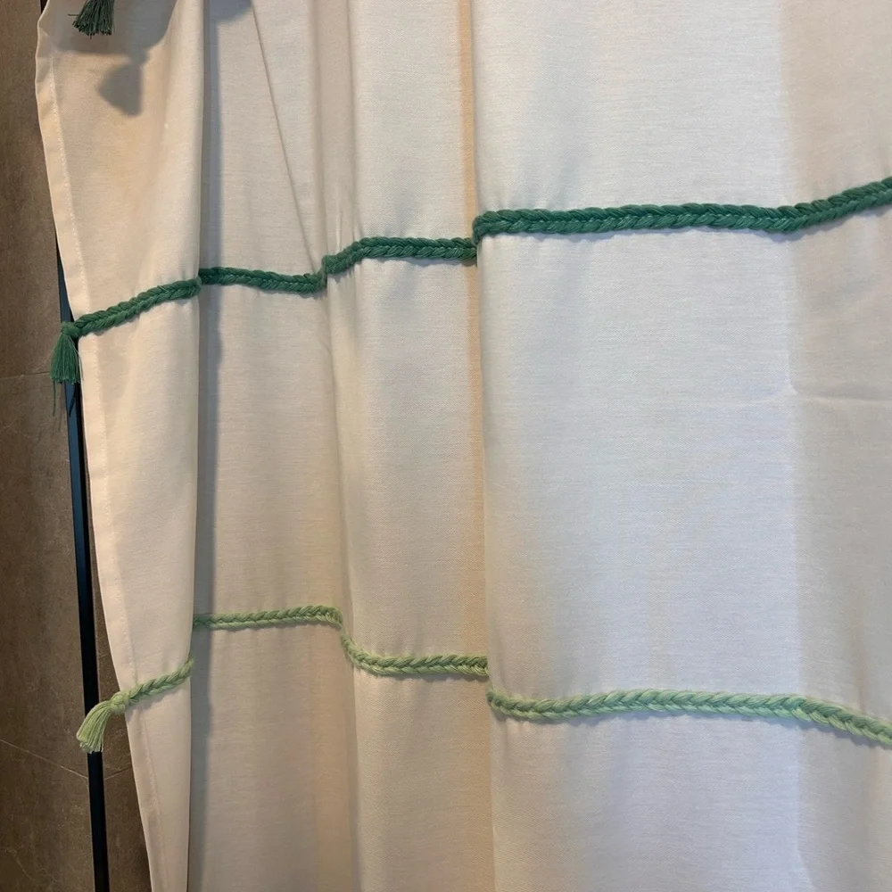 Pillowfort charming shower